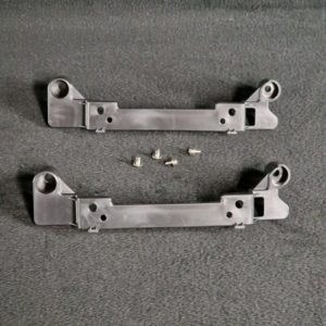 Ensemble supports haut parleurs télé Philips 65PUS6503/12