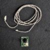 Module bouton power télé Philips 65PUS6503/12 Référence: 715G9740-K01-000-003S