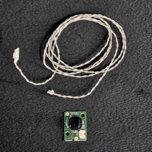 Module bouton power télé Philips 65PUS6503/12 Référence: 715G9740-K01-000-003S
