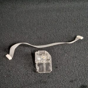 Module bouton power télé Hisense 50A6BG Référence: RSG7.820.8441/ROH