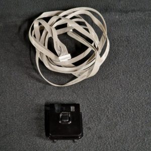 Module bouton power télé Philips 70PUS6704/12 Référence: 715GA039-R02-000-004Y