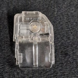 Module bouton power télé Hisense 50A6BG Référence: RSG7.820.8441/ROH