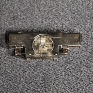 Module bouton power télé Hisense 55E63KT Référence: RSAG7.820.12423/ROH