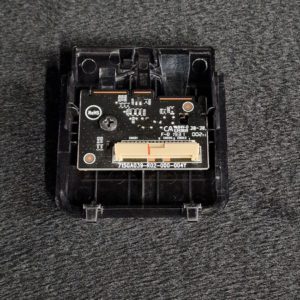 Module bouton power télé Philips 70PUS6704/12 Référence: 715GA039-R02-000-004Y – Image 3