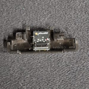 Module bouton power télé Hisense 55E63KT Référence: RSAG7.820.12423/ROH – Image 3