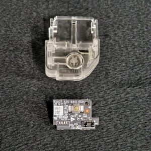 Module bouton power télé Hisense 50A6BG Référence: RSG7.820.8441/ROH – Image 4