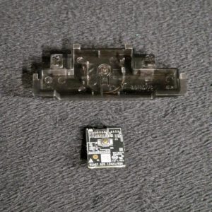 Module bouton power télé Hisense 55E63KT Référence: RSAG7.820.12423/ROH – Image 4