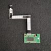 Module wifi télé Hisense 55E63KT Référence: 2021AP8776