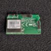 Module wifi télé Lg 65UR73006LA Référence: EAT65193202
