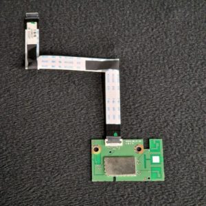 Module wifi télé Hisense 50A6BG Référence: TX7663BU51T