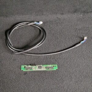 Module wifi télé Philips 70PUS6704/12 Référence: 317GAAWF646LON