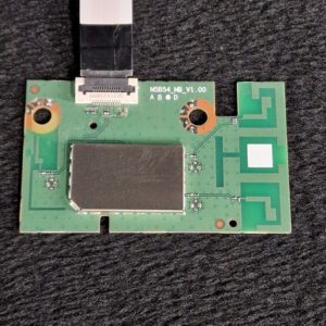 Module wifi télé Hisense 55E63KT Référence: 2021AP8776