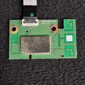 Module wifi télé Hisense 50A6BG Référence: TX7663BU51T