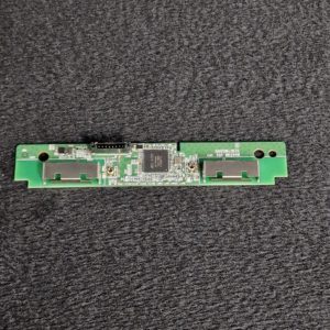 Module wifi télé Philips 70PUS6704/12 Référence: 317GAAWF646LON