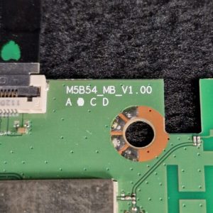Module wifi télé Hisense 50A6BG Référence: TX7663BU51T – Image 3