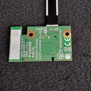 Module wifi télé Hisense 50A6BG Référence: TX7663BU51T – Image 4