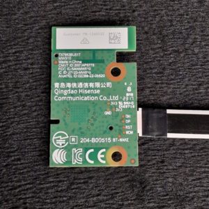 Module wifi télé Hisense 55E63KT Référence: 2021AP8776 – Image 5