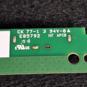 Module wifi télé Philips 70PUS6704/12 Référence: 317GAAWF646LON – Image 5