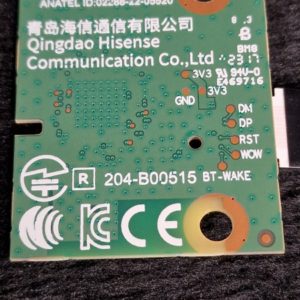 Module wifi télé Hisense 55E63KT Référence: 2021AP8776 – Image 6
