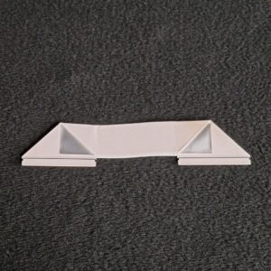 Nappe de connexion des cartes du LCD télé Hisense 50A6BG