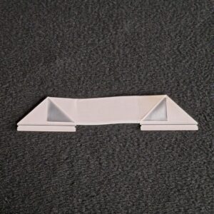 Nappe de connexion des cartes du LCD télé Hisense 50A6BG