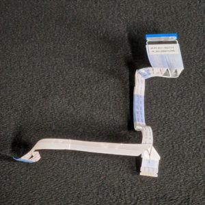 Nappe de connexion des modules télé Lg 65UR73006LA Référence: 46-FCJ031-16G01XX