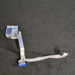 Nappe de connexion des modules télé Lg 65UR73006LA Référence: 46-FCJ031-16G01XX