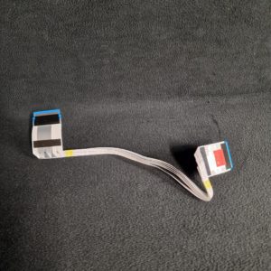 Nappe LVDS télé Lg 65UR73006LA Référence: 46-FCH041-68G03XX