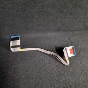 Nappe LVDS télé Lg 65UR73006LA Référence: 46-FCH041-68G03XX
