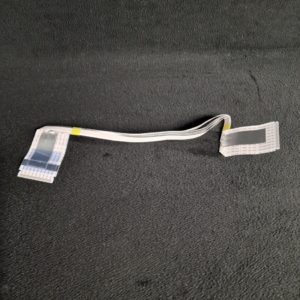 Nappe LVDS télé Lg 65UR73006LA Référence: 46-FCH041-68G03XX