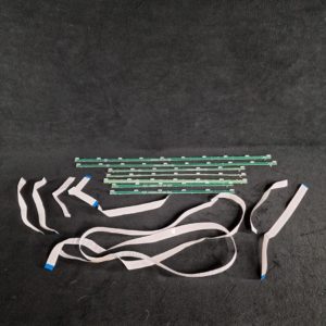 Ensemble système ambilight télé Philips 70PUS6704/12