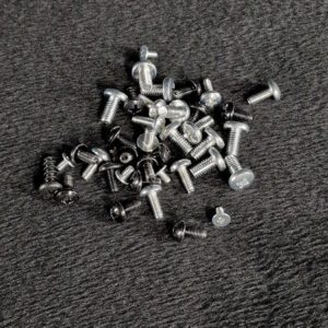 Ensemble vis télé Lg 65UR73006LA