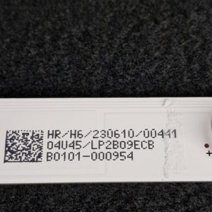 Barre LEDS télé TCL 65C745 Référence: 65HR330M10B3 V2 – Image 3