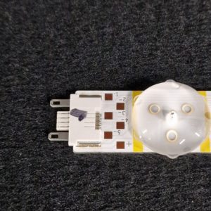 Barre LEDS Télé Samsung QE55Q83TAT Référence: BN96-50371A