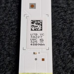 Barre LEDS Télé Samsung QE65Q70RAT Référence: BN96-48090A – Image 6