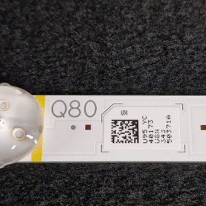 Barre LEDS Télé Samsung QE55Q83TAT Référence: BN96-50371A – Image 4