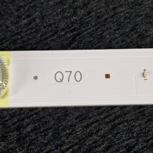 Barre LEDS Télé Samsung QE65Q70RAT Référence: BN96-48090A – Image 4