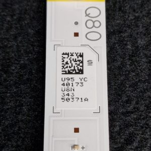 Barre LEDS Télé Samsung QE55Q83TAT Référence: BN96-50371A – Image 5
