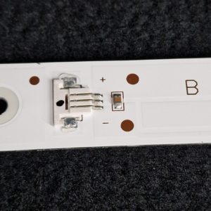 Barre LEDS Télé Tcl 65QLED800 Référence: GIC65LB101_3030F2.1D_V0.7_20200108 (B) – Image 3