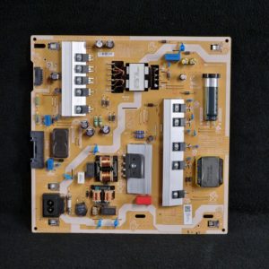 Carte d’alimentation télé Samsung UE55TU8505U Référence: BN44-01062A