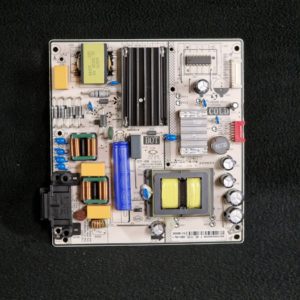 Carte d’alimentation télé Lg 43UQ70006LB Référence: DLBB568 REV:0.3 (20200416)