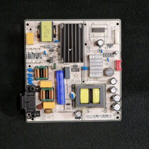 Carte d’alimentation télé Lg 43UQ70006LB Référence: DLBB568 REV:0.3 (20200416)