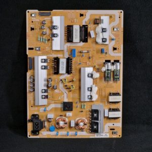 Carte d’alimentation Télé Samsung QE65Q70RAT Référence: BN44-00982A