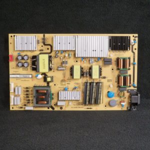 Carte d’alimentation Télé Tcl 65QLED800 Référence: 40-L302W4-PWD1CHFG