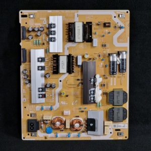 Carte d’alimentation Télé Samsung QE55Q83TAT Référence: BN44-01051A