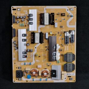 Carte d’alimentation Télé Samsung QE55Q83TAT Référence: BN44-01051A
