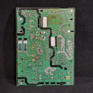Carte d’alimentation Télé Samsung QE65Q70RAT Référence: BN44-00982A