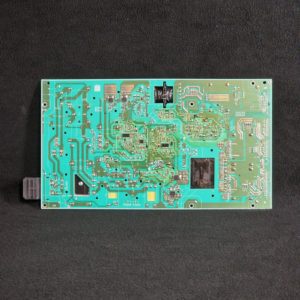 Carte d’alimentation télé TCL 65C745 Référence: 40-P30XWL-PWC1ZG (11601-500077)