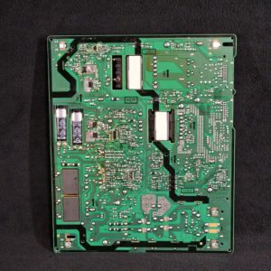 Carte d’alimentation Télé Samsung QE55Q83TAT Référence: BN44-01051A