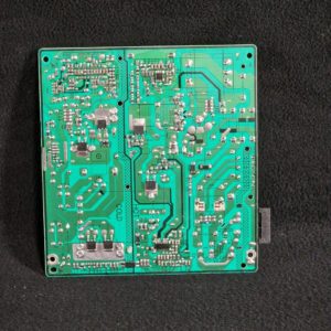 Carte d’alimentation télé Lg 43UQ70006LB Référence: DLBB568 REV:0.3 (20200416)